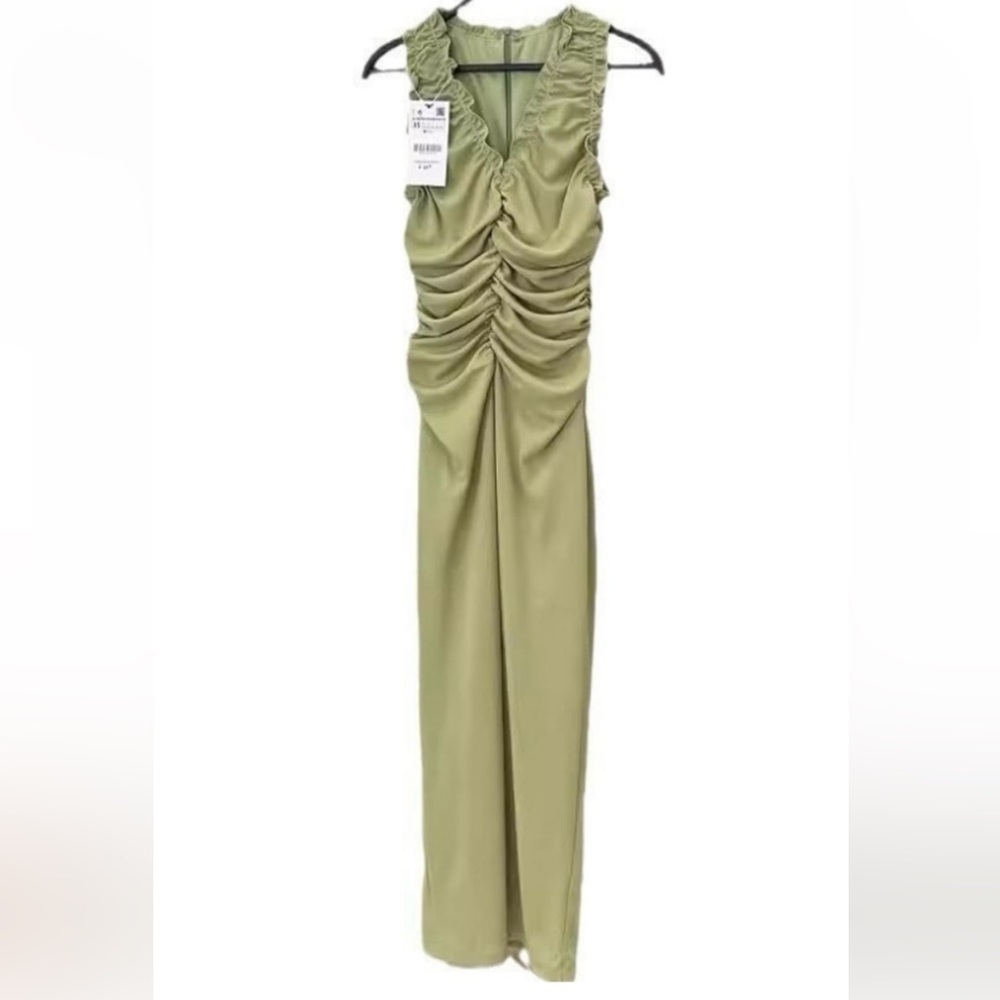 Zara Dress NWT - Picture 5 of 6